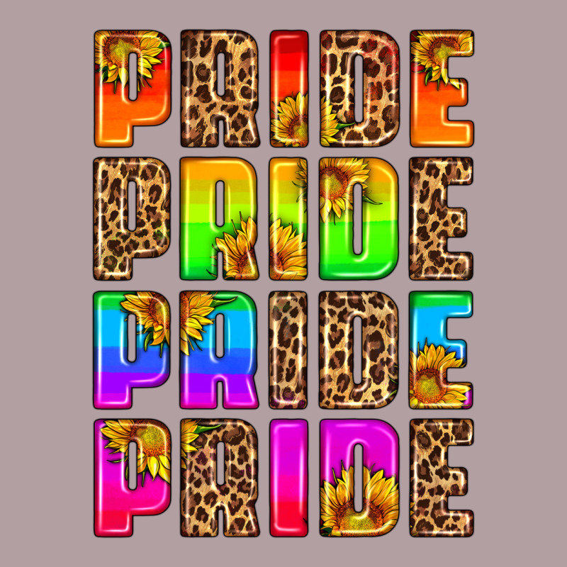 Pride Pride Pride Pride Vintage Hoodie by HRA Design Shop | Teevron