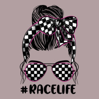 Race Life Vintage Hoodie | Teevron