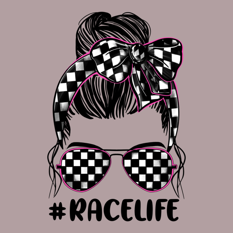 Race Life Vintage Hoodie by JahusDesignShop | Teevron