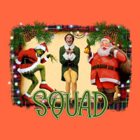 Christmas Friends Squad Premium Hoodie | Teevron