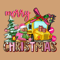 Merry Christmas Vintage Tee | Teevron