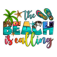 the beach is calling | Teevron