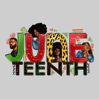 June Teenth Premium Tee | Teevron