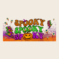 Spooky  Libbey Glass Premium Sweatshirt | Teevron