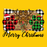 Merry Christmas Paws Premium Hoodie | Teevron