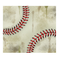 dirty baseball pattern | Teevron