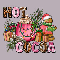 Hot Cocoa Vintage Tee | Teevron