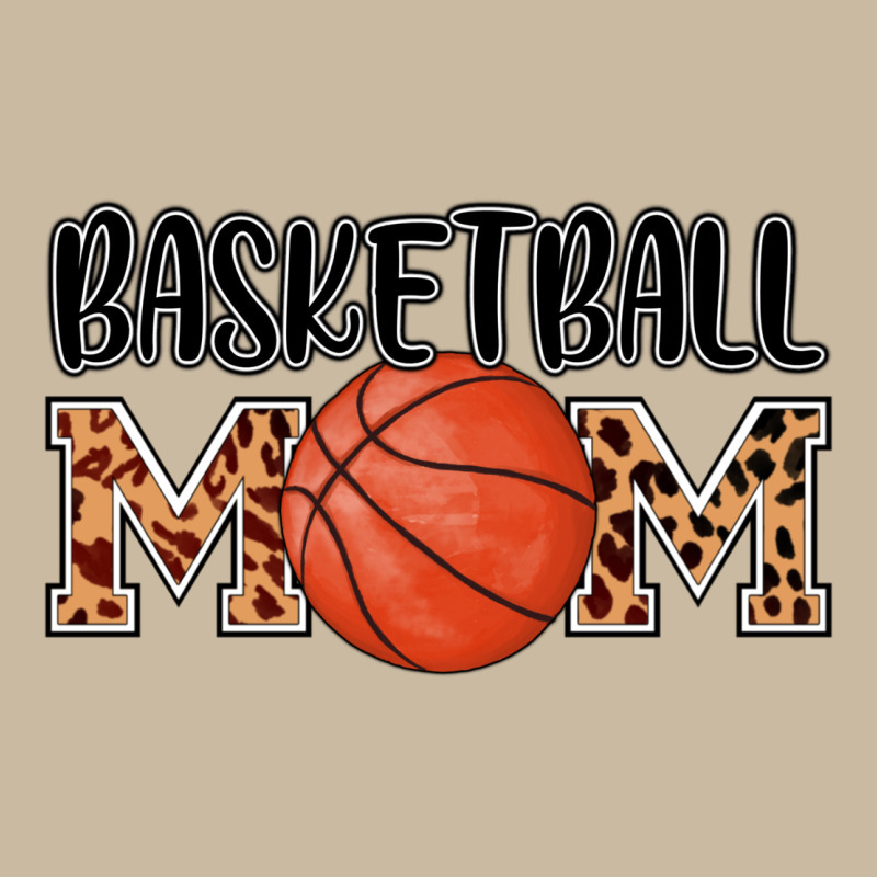 Basketball Mom Long Sleeve Tee by AdoDesignShop | Teevron
