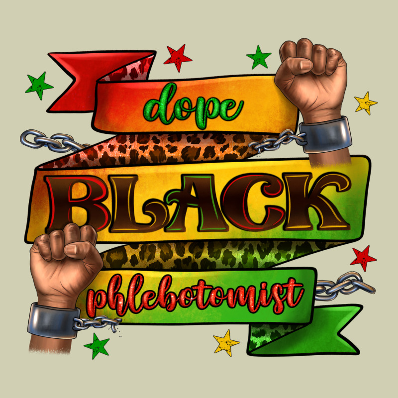 Dope Black Phlebotomist Juneteenth Heavy Core Tee by texasbilliewilder | Teevron