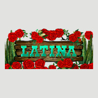 Latina Libbey Glass Classic Tee | Teevron