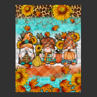 Fall Gnomes Urban Heavy Tee | Teevron