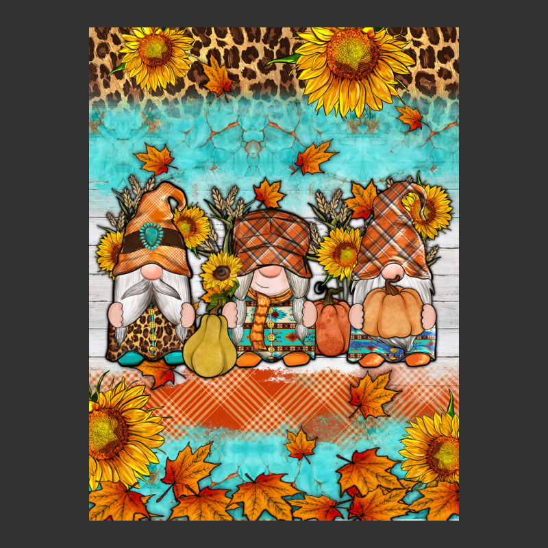 Fall Gnomes Urban Heavy Tee by Artiststas | Teevron