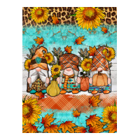 Fall gnomes | Teevron