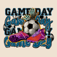 Game Day Soccer Urban Hoodie | Teevron