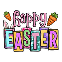 Easter Day Happy Easter | Teevron