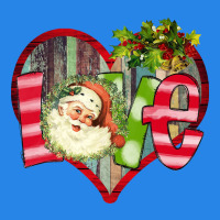 Love Christmas Premium Hoodie | Teevron