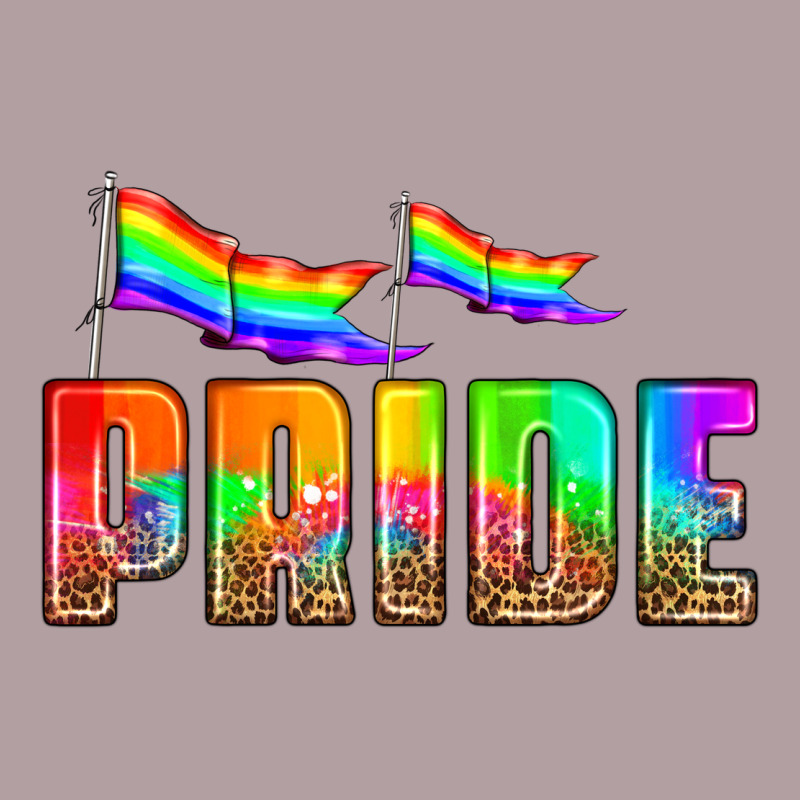 Pride Vintage Hoodie by HRA Design Shop | Teevron