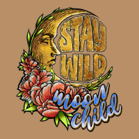 Stay Wild Moon Child Vintage Hoodie | Teevron
