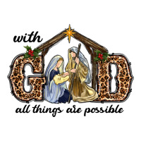 With God All Things Are Possible | Teevron