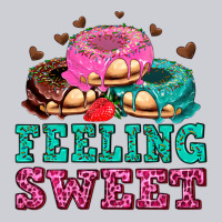 Feeling Sweet Donuts Classic Tee | Teevron