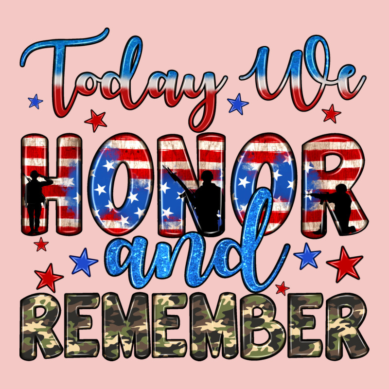 Today We Honor And Remember Urban Heavy Tee by JahusDesignShop | Teevron