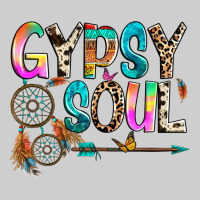 Gypsy Soul Premium Tee | Teevron