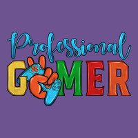 Professional Gamer Vintage Tee | Teevron