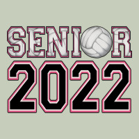 Senior Volleyball Long Sleeve Tee | Teevron