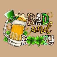 Bad And Boozy Vintage Hoodie | Teevron