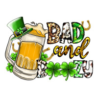 bad and boozy | Teevron
