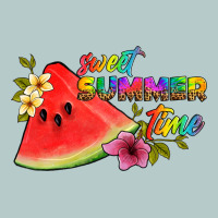 Sweet Summer Time Heavy Core Tee | Teevron