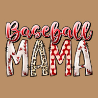 Baseball  Mama Vintage Hoodie | Teevron