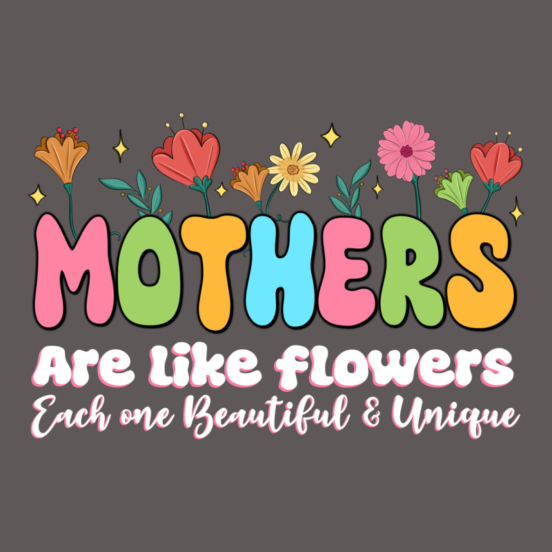 Mothers Are Like Flowers Premium Hoodie by JahusDesignShop | Teevron