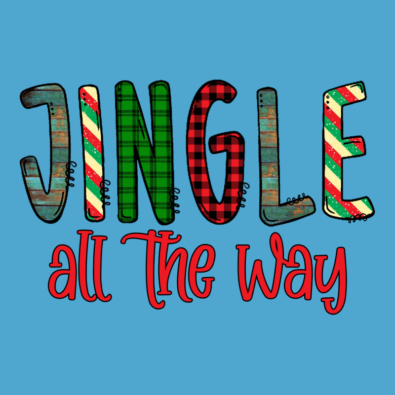 Jingle All The Way Premium Hoodie by Bettercallsaul | Teevron