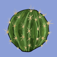 Cactus Long Sleeve Tee | Teevron