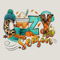 Cozy Season Fall Heavy Core Tee | Teevron
