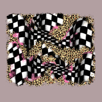 Racing Leopard Backgraund Vintage Hoodie | Teevron