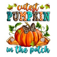Cutest pumpkin in the patch | Teevron