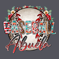 Baseball Abuela Vintage Hoodie | Teevron