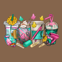 Hairstylist Coffee Cups Premium Tee | Teevron