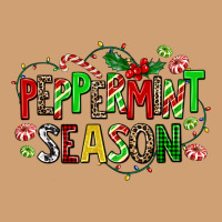 Peppermint Season Vintage Tee | Teevron