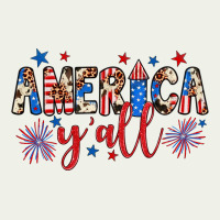 American Y'all Urban Heavy Tee | Teevron
