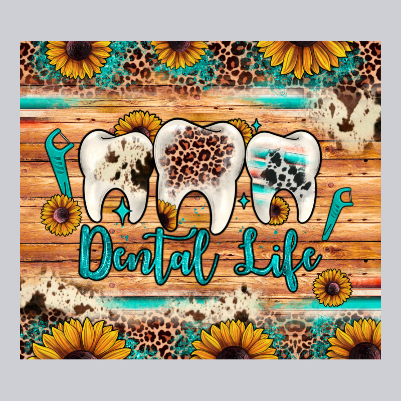 Dental Life Heavyweight Sweatshirt by JahusDesignShop | Teevron