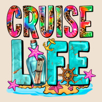 Cruise  Life Urban Heavy Tee | Teevron