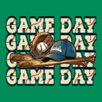 Game Day Baseball Urban Hoodie | Teevron