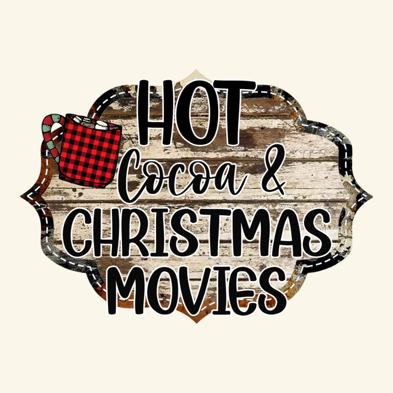 Hot Cocoa And Christmas Movies Premium Hoodie by Bettercallsaul | Teevron