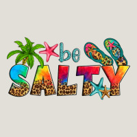 Be Salty Heavy Core Tee | Teevron