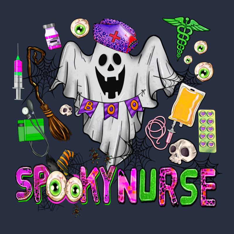 Spooky Nurse Heavyweight Sweatshirt by AdoDesignShop | Teevron