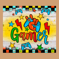 Gamer Vintage Tee | Teevron