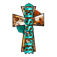 blessed cross | Teevron